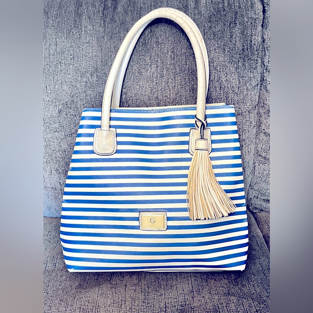 Guess tote handbag
